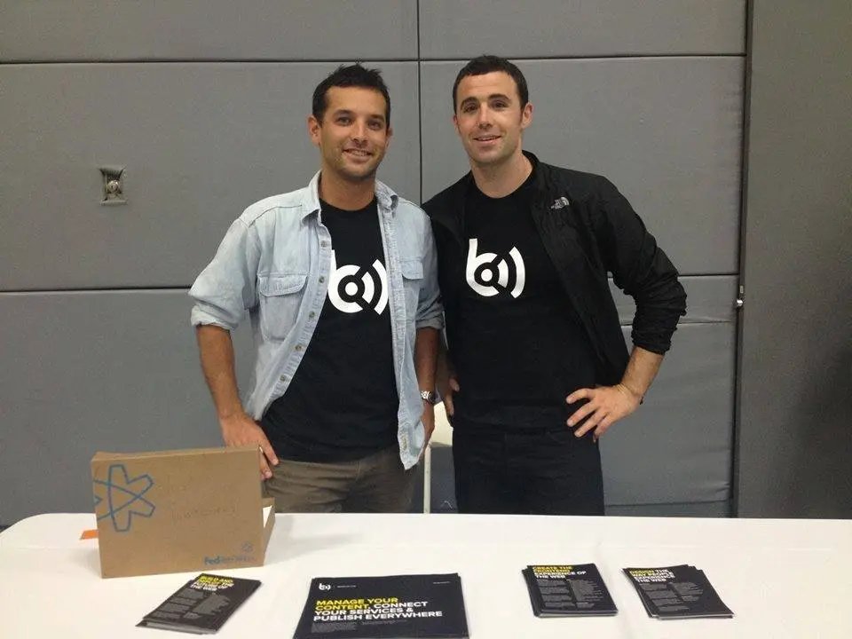 Cal Career Fair
