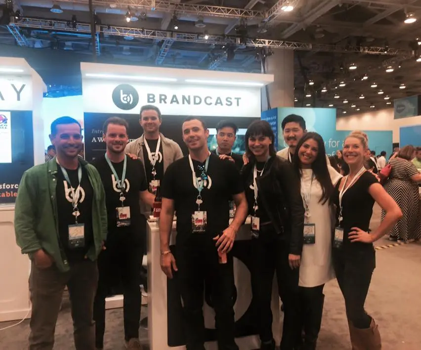 Dreamforce 2015