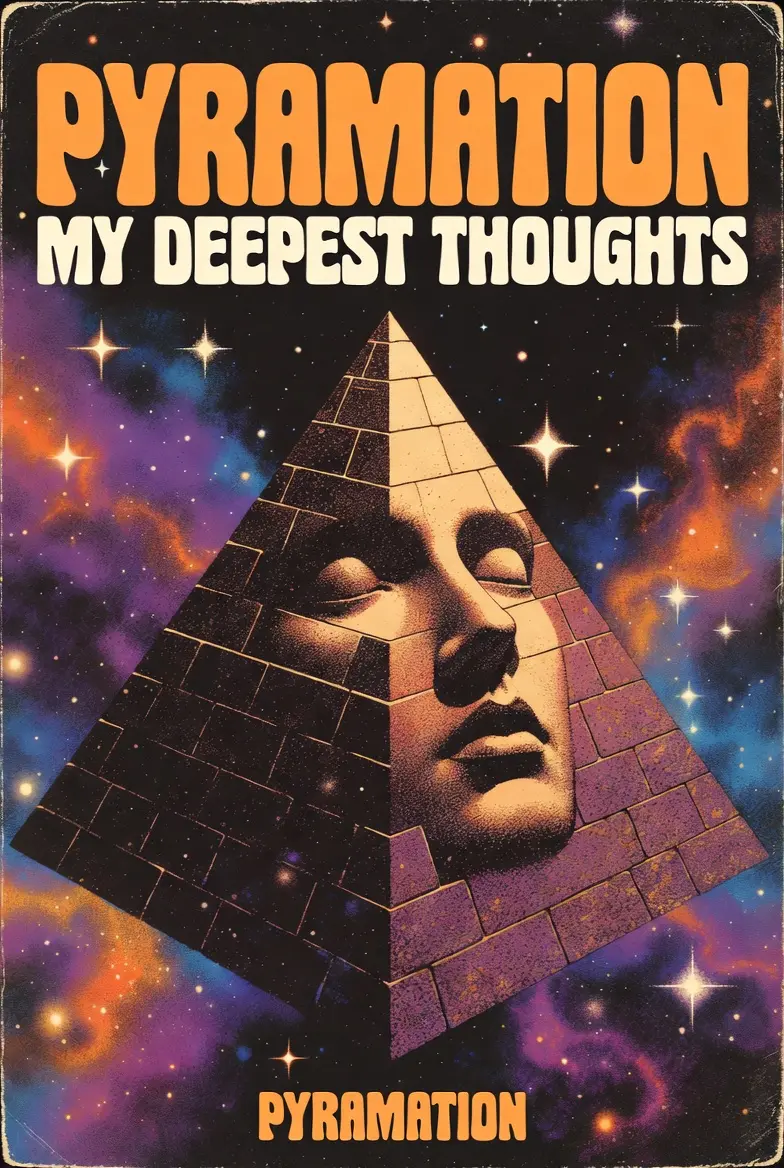 My Deepest Thoughts