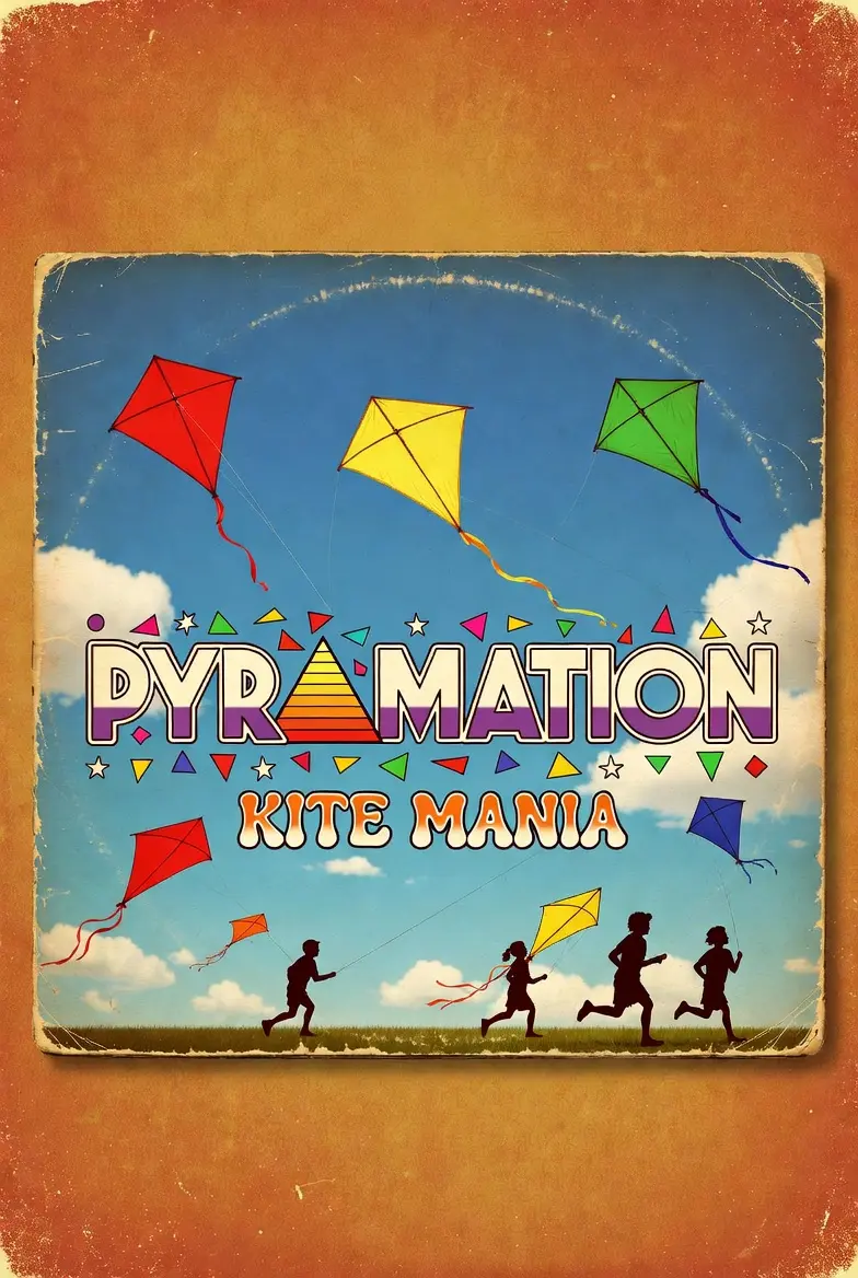 Kite Mania