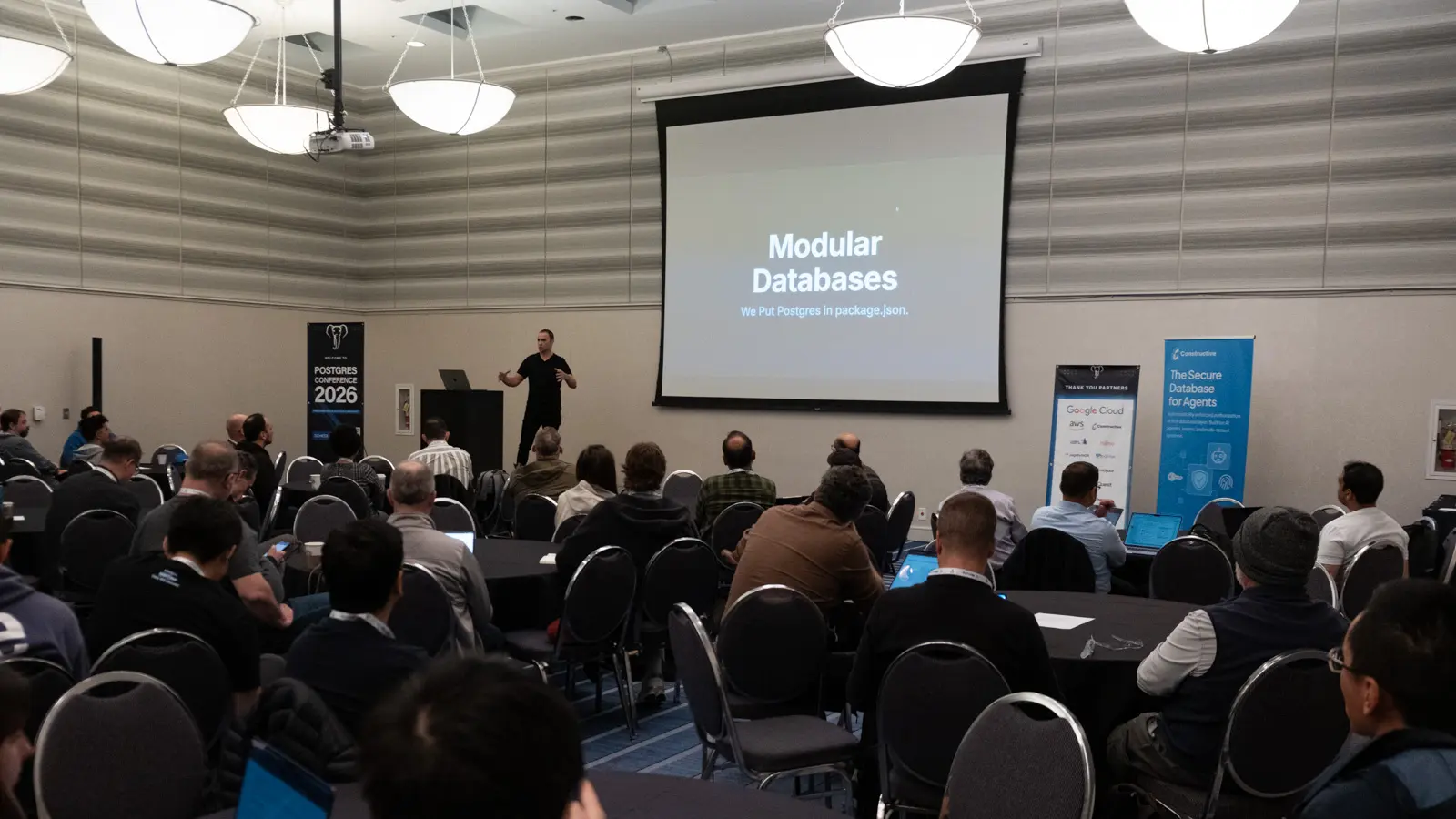 When Trust Becomes Infrastructure: Secure-by-Default Postgres for the AI Era