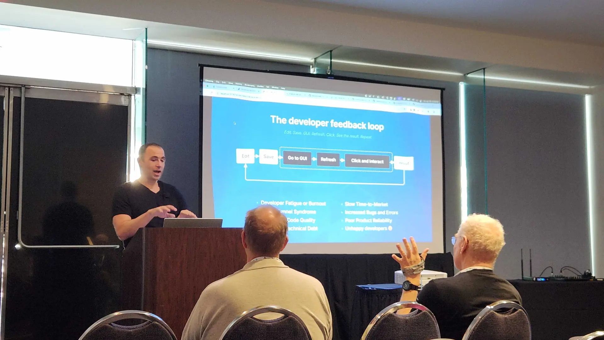 Modular Databases: We Put Postgres in package.json