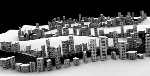 34th Annual ACM SIGGRAPH Conference